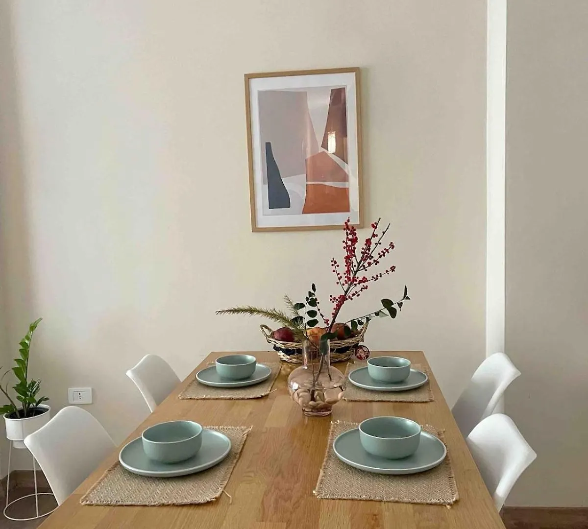 Lovely Beach Apartment 1 Min Away From The Beach Avlonya